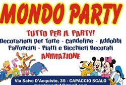 Mondo Party, Capaccio Paestum orari di apertura