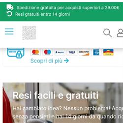 Bransshop, Pomigliano d'Arco orari di apertura