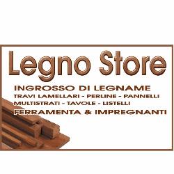 Legno Store Ingrosso Legname, Raffadali orari di apertura