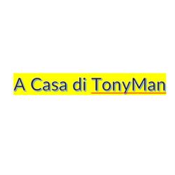 A Casa di TonyMan, Bologna orari di apertura