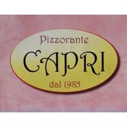 Pizzeria Capri, Asti orari di apertura