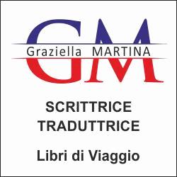 Graziella Martina - Scrittrice e Traduttrice, Pinerolo orari di apertura
