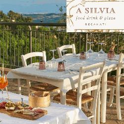Ristorante A Silvia, Recanati orari di apertura