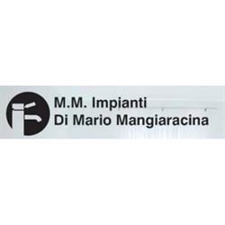 M M Impianti Mario Mangiaracina, Partanna orari di apertura