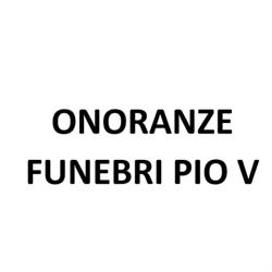 Onoranze Funebri Pio V, Milano orari di apertura