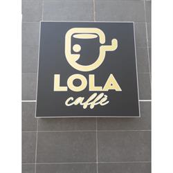 Lola Caffè, Barletta orari di apertura