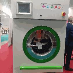 Atls di Biagio Mosca - Vendita Lavatrici Industriali, Cepagatti orari di apertura