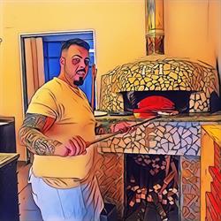 Pizzeria Il Massimo della Pizza, Napoli orari di apertura