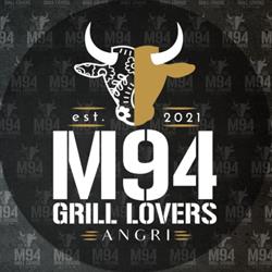 M94 - Grill Lovers, Angri orari di apertura