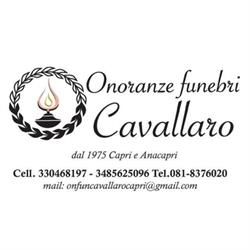 Onoranze Funebri Cavallaro, Capri orari di apertura