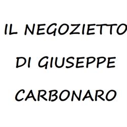 Il Negozietto di Giuseppe Carbonaro, Cernobbio orari di apertura