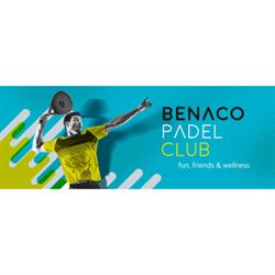 Benaco Padel, Medole orari di apertura