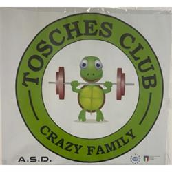 Asd Tosches Club, Campobasso orari di apertura