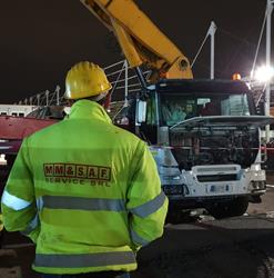 MM Service, Cinisello Balsamo orari di apertura