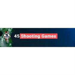 45 Shooting Games Paintball & Laser, Moncalieri orari di apertura