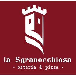 La Sgranocchiosa, Longiano orari di apertura
