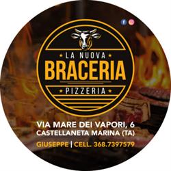 La Nuova Braceria Pizzeria, Castellaneta orari di apertura