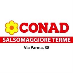 CONAD, Salsomaggiore Terme orari di apertura