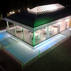 Villa Verde Eventi e Ricevimenti, Luzzano orari di apertura