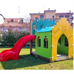 Arredi Effe C - Per Asili, Scuole e Comunità - Arredo Urbano e Giochi per Esterni, Misterbianco orari di apertura