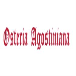 Osteria Agostiniana, Forza d'Agrò orari di apertura