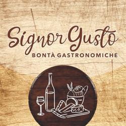 Signor Gusto Bonta' Gastronomiche, Lamezia Terme orari di apertura
