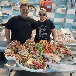 Pescheria Fran Pio, Crotone orari di apertura