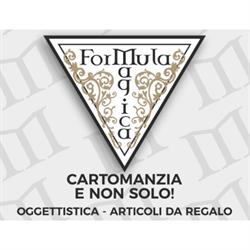Formula Magica di Mila Grablovitz, San Giovanni in Marignano orari di apertura