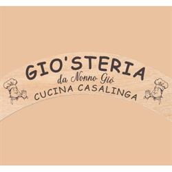 Gio'Steria " da Nonno Gio', Torrita di Siena orari di apertura