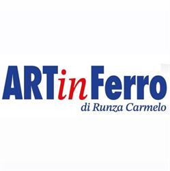 Artinferro di Runza Carmelo, Rosolini orari di apertura