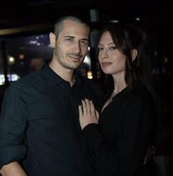 Adm Alessio De Marco Dance A.S.D. Alessio y Alison - Scuola di Ballo, Torino orari di apertura
