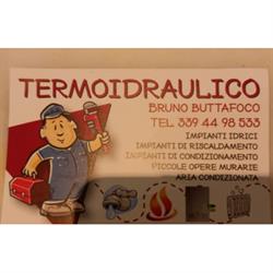 Termoidraulica Bruno Buttafoco, Arenzano orari di apertura
