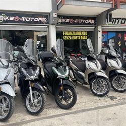 Bike & Motors, Palermo orari di apertura