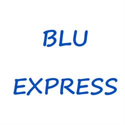 Blu Express, Torino orari di apertura