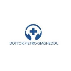 Dottor Pietro Giagheddu, Olbia orari di apertura