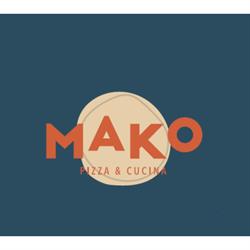 Mako Pizza e Cucina, San Prisco orari di apertura