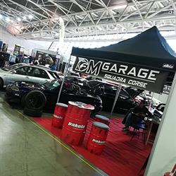 DM Garage, Piscina orari di apertura