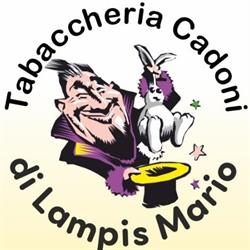 Edicola Tabaccheria Cadoni Di Lampis Mario - Monastir, orari di apertura
