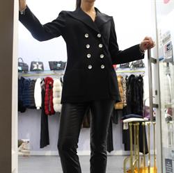 Nec Moda, Sorrento orari di apertura