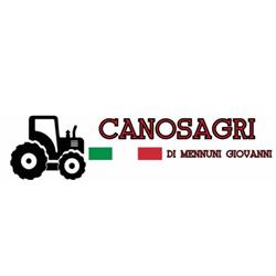 CANOSAGRI DI MENNUNI GIOVANNI, Canosa di Puglia orari di apertura