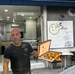Pizzeria Alice, Battipaglia orari di apertura