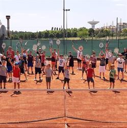 Circolo Tennis Venustas Igea, Igea Marina orari di apertura