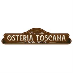Piccarello Osteria Toscana e non solo, Novara orari di apertura