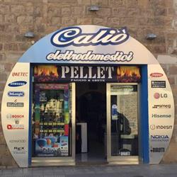 Calio' Elettrodomestici, Santo Stefano di Camastra orari di apertura
