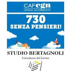 Studio Bertagnoli - Consulenza del Lavoro, Grezzana orari di apertura