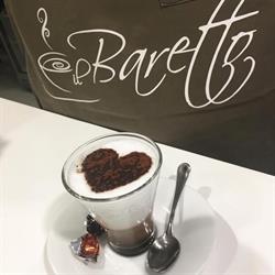 Il Baretto, Avellino orari di apertura