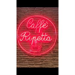 Caffè Ripetta, Roma orari di apertura