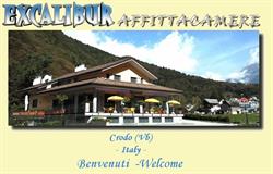 Excalibur Music Café, Crodo orari di apertura