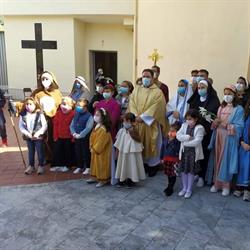 Parrocchia San Cristoforo, Reggio Calabria orari di apertura