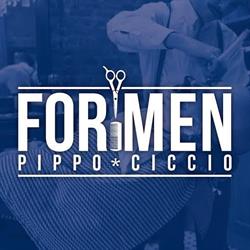 For Men Pippo-Ciccio, Torre del Greco orari di apertura